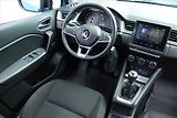 Renault Captur (2021) 1.0 TCe, Serv.kniha, Tempomat - náhled 7