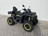 CFMOTO (2026) Gladiator X1000 G3 Premium EPS - náhled 1