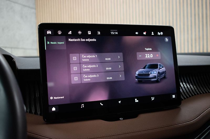 Škoda Superb 2.0TDI L&K*TAŽNÉ*ZÁRUKA*DPH*ČR - fotka 31 z 51