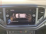 Volkswagen T-Roc (2018) 1.0 TSi, Trendline, navi - náhled 17