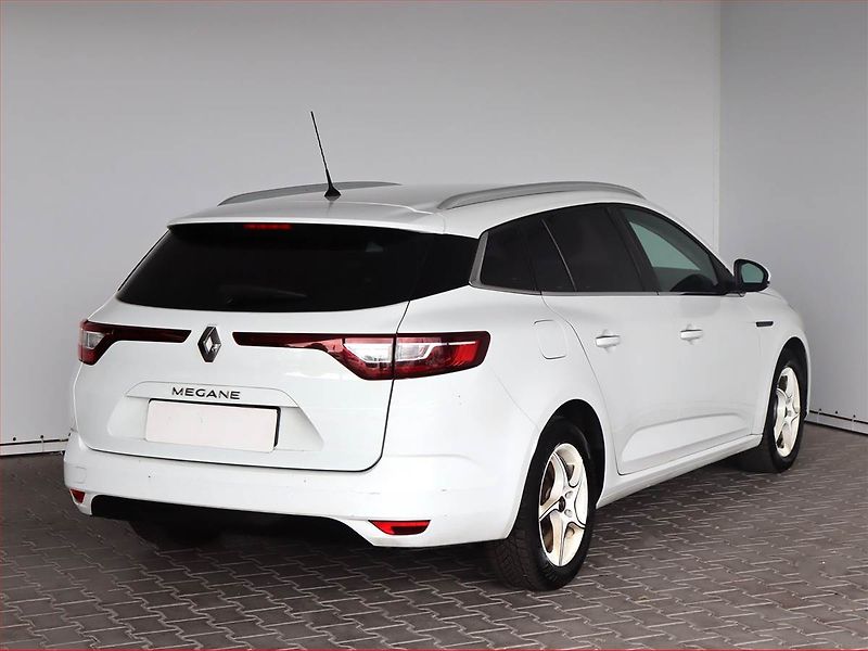 Renault Mégane (2017) 1.6 SCe, Navi, Tempomat - fotka 5 z 20