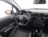 Citroën C3 (2019) 1.2 PureTech, Tempomat - náhled 7