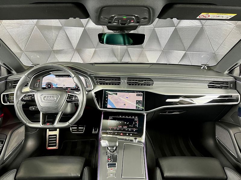 Audi A7 50TDI QUATTRO S-LINE, PANORAMA - fotka 10 z 31