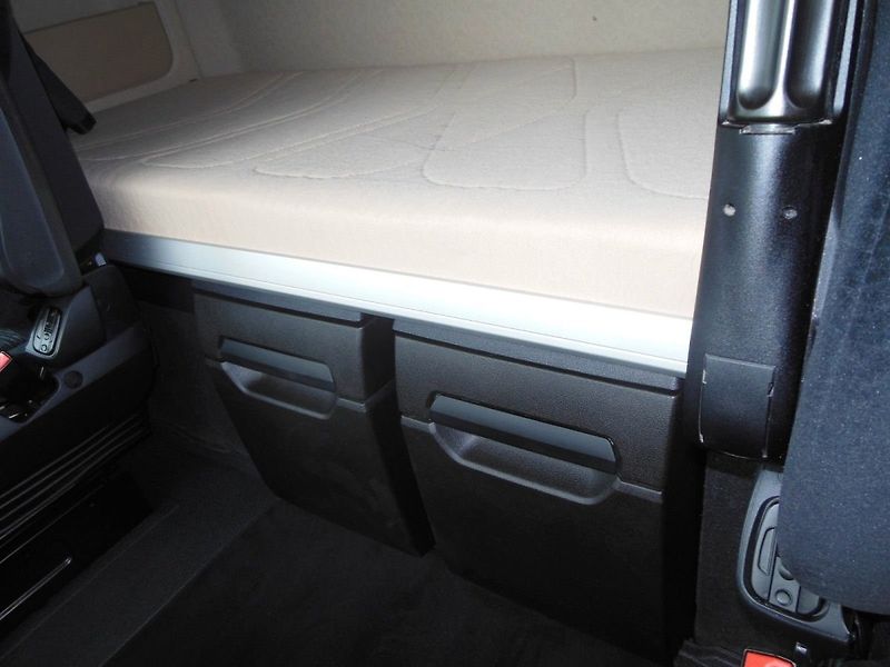 Mercedes-Benz Actros 1848 LOWDECK, GIGA SPACE, STAN - fotka 10 z 24