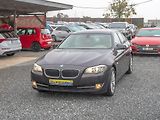 BMW Řada 5 (2010) 3.0i mat – NAVI - náhled 1