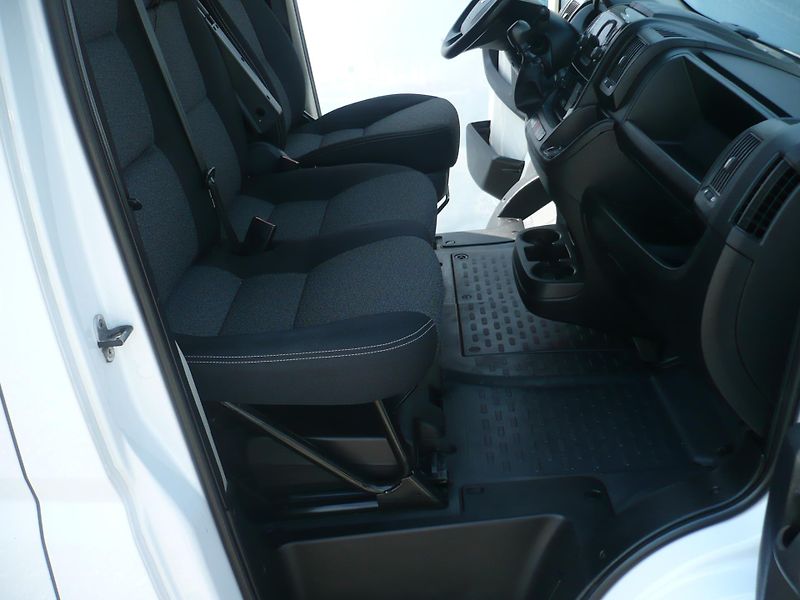 Fiat Ducato 2.3JTD 96Kw DPH L3H2 Klima - fotka 15 z 26