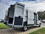Peugeot Boxer (2026) FG 4350 L4H2 BHDi 180k M6 - náhled 11