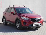 Mazda CX-5 (2013) 2.0i 4x4, 1.maj,ČR, AC - náhled 1