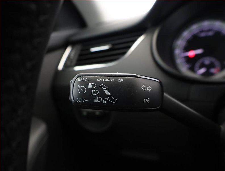 Škoda Octavia (2017) Ambition Plus 1.6 TDI - fotka 19 z 22