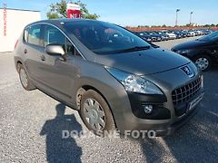 Peugeot 3008 (2011) 1.6VTi, autoAC, temp - fotografie inzerátu