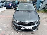 Škoda Fabia 1,2 TSi DSG  Joy - náhled 1