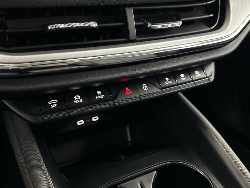 Škoda Enyaq 80X 82kWh - fotka 19 z 29