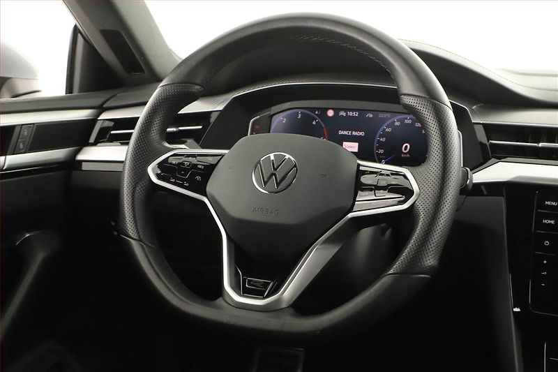 Volkswagen Arteon (2023) R-line 2.0 TDI - fotka 11 z 21