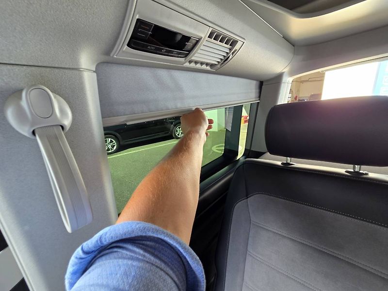 Volkswagen California Beach 2.0 TDI 4M 7míst PanAmer - fotka 39 z 72