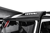 Mercedes-Benz Třídy G 4x4 2 AMG Designo Carbon - náhled 10