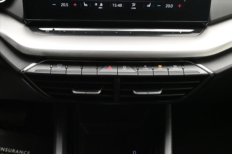 Škoda Octavia 2,0 TDI 110 kW DSG Business Zá - fotka 22 z 32