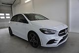 Mercedes-Benz Třídy B B 220d 140kW AMG line AUTOMAT8 - náhled 2