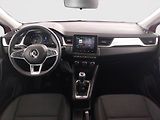 Renault Captur (2023) 1.0 TCe, Tempomat - náhled 8