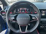 Škoda Fabia Monte Carlo 1,5 TSI 110KW DSG - náhled 11