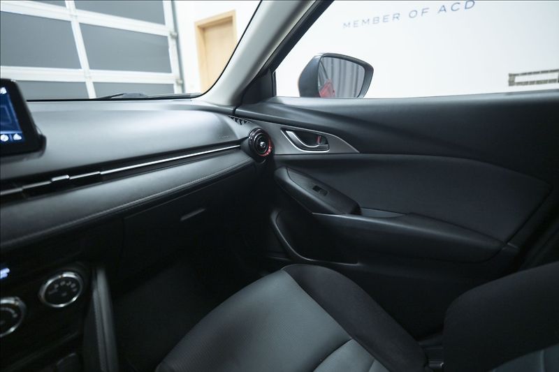 Mazda CX-3 2,0 SKYACTIV 1. MAJITEL ČR - fotka 27 z 37