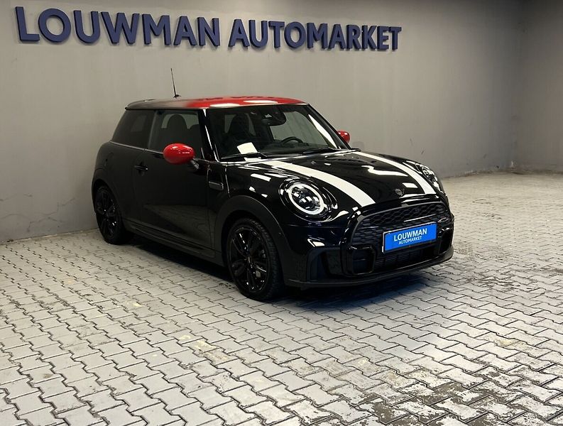 Mini Cooper - fotka 13 z 16