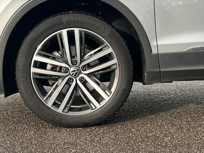Volkswagen Tiguan Allspace 2,0 TDi 110 kW 7DSG ELEGANCE 7 - fotka 12 z 29