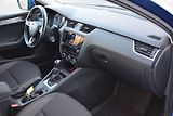 Škoda Octavia (2017) Combi 1.8 TSI 132 kW 4x4 DSG 6 - náhled 12