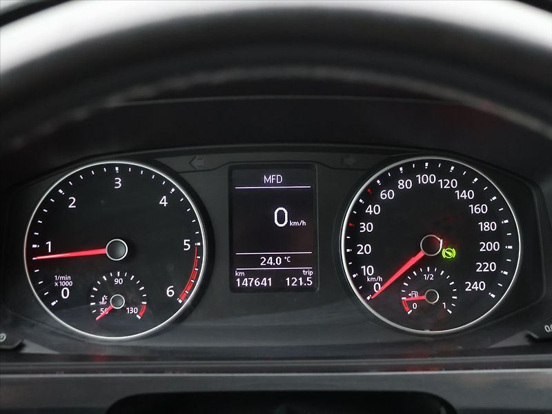 Volkswagen Multivan 2.0 TDI DSG 4x4 PanAmericana - fotka 18 z 35