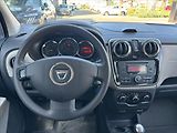 Dacia Lodgy 1,2 TCe - náhled 13