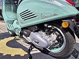 Vespa Primavera 125 3V ABS (2026) Primavera 125 80th - náhled 14