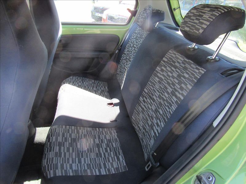 Škoda Citigo 1,0 MPi 44kW - fotka 10 z 26