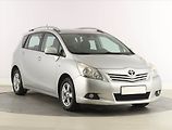 Toyota Verso (2010) 1.8 Valvematic, Tempomat - náhled 1