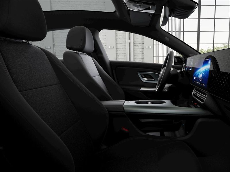 Mercedes-Benz CLA (2026) 0,0 200 EQ - fotka 7 z 9