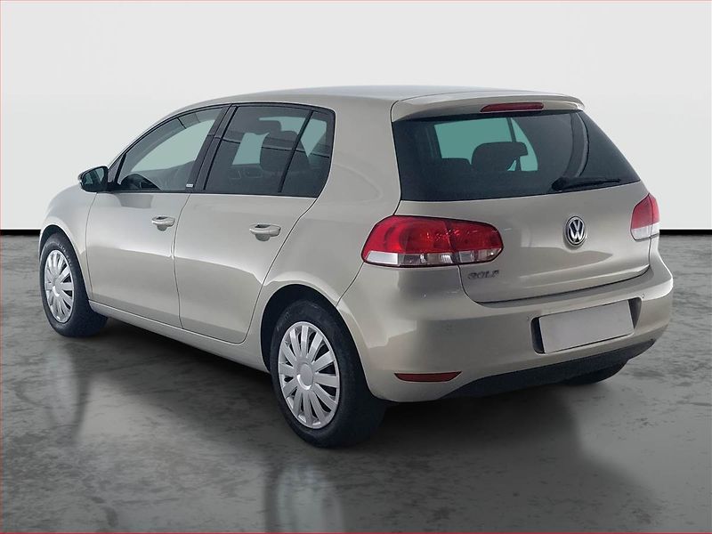 Volkswagen Golf (2011) 1.4 16V, po STK, jezdí výborně - fotka 4 z 16