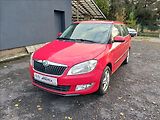 Škoda Fabia 1,2 KOMBI TAŽNÉ, LETNÍ + ZIMNÍ - náhled 1