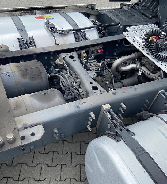 Scania (2024) S 500 tahač EURO 6 - fotka 8 z 19