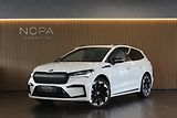 Škoda Enyaq 80x 4X4 Sport Tep.Čerp Záruka - náhled 1
