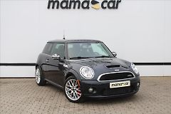 Mini Cooper S JCW 1.6T 155kW PANORAMA NAVI - fotografie inzerátu