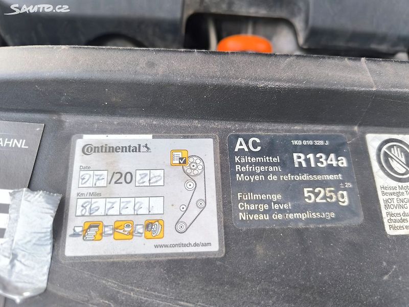 Volkswagen Golf Plus 2.0TDI,KRÁSNÝ,VÝBAVA,135KM - fotka 24 z 25