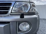 Nissan Patrol 3,0 Di GR Wagon 4X4 - náhled 9