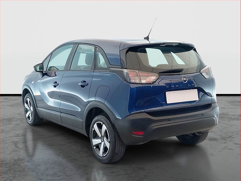 Opel Crossland X (2023) 1.2 Turbo, ČR,1.maj - fotka 4 z 15