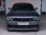 Dodge Challenger SRT HELLCAT 6.2 V8 | 527 kW  - náhled 6