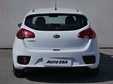 Kia Ceed (2016) 1.4i, ČR, AC, temp - náhled 4