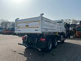 DAF Ostatní 480 XFC MEILLER Bordmatik - náhled 15