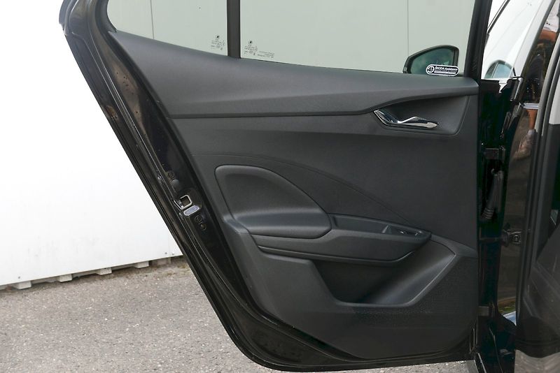 Škoda Fabia (2025) 1.0 TSI 70 kW M5° Top Selectio - fotka 21 z 27