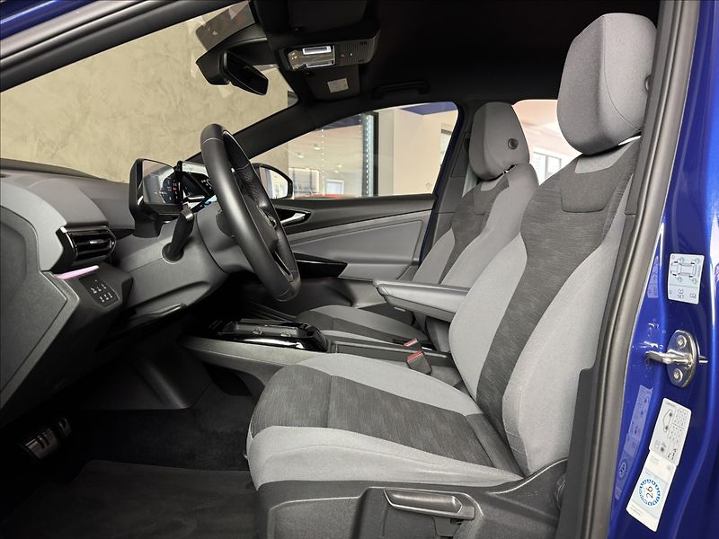 Volkswagen ID.4 Pro 150kW IQ Light Tepelko - fotka 21 z 47