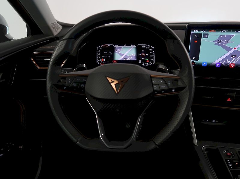 Cupra Formentor (2024) 1.5TSI 110KW DSG - fotka 16 z 45