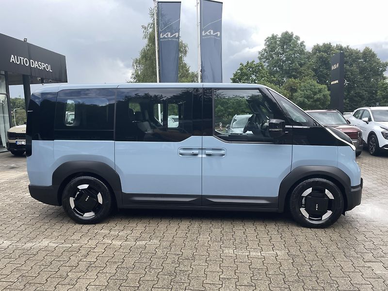 Kia PV5 (2026) 5P ELITE 120 KW+71KWH 
