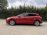 Mazda 3 1.6 High-Line - náhled 4