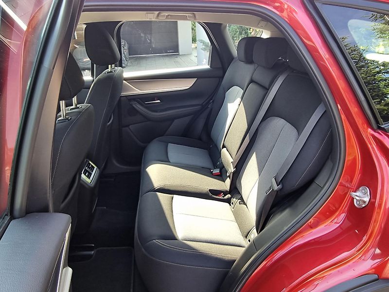 Mazda CX-60 (2022) 2.5 PHEV,EXCLUSIVE LINE,MATRIX - fotka 22 z 47